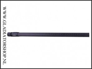 Stiffi Classic Carbon barrel 16 Inch AC draad