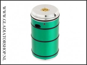StratAIM Epsilon Impact Grenade - Groen (OP=OP)