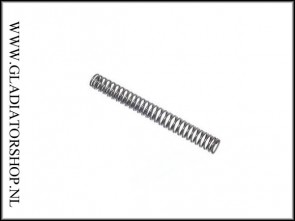 Tippmann ACT upper spring short / TA02013