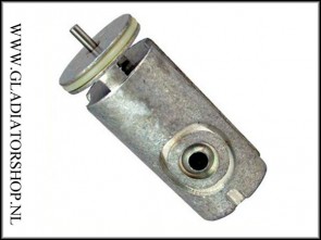 Tippmann M98 PS Valve compleet / TA02022