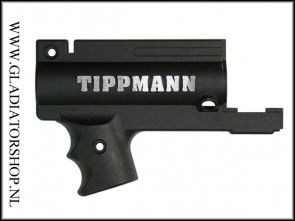 Tippmann M98 Receiver PS Links voor / TA02073