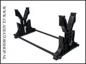 Target Sports Plastic Adjustable Gun Rest