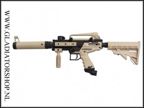 Tippmann Cronus Tactical tan