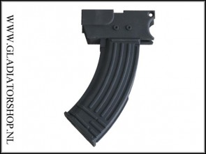 Tippmann AK47 magazijn voor Tippmann M98