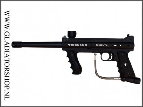 Tippmann M98 Custom Rental