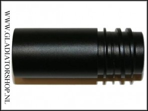 Tippmann M98 to Spyder barrel adapter