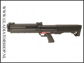 (Nieuw, lichte beschadiging) Tokyo Marui KSG Gas Shotgun