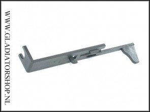 Tokyo Marui Guarder Enhanced Tappet Plate Ver.2