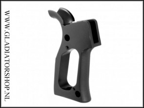 Toni System Body Grip voor Vibram Grips AR15 Zwart