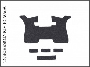 Toni System Glock 19 Gen5 Grip Tape