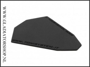 Toni System Soft Cheek Pad Neopreen 2mm