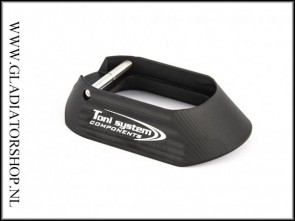 Toni System 2011 Open Magwell Zwart