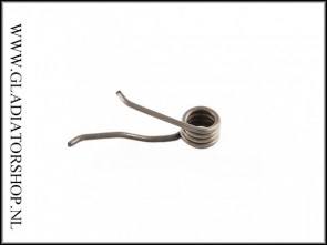 Toni System Trigger Spring voor CZ Shadow