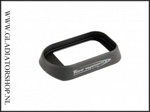 Toni System Glock 17 Gen4 Standard Magwell Zwart