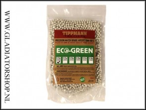 Tippmann Tactical Airsoft 6mm Eco BB's 0.20gr (5000 stuks)