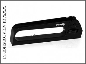 Trinity 11mm Dovetail M16 carrying handle