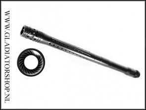 Trinity Rifle Accurate barrel 20inch Cronus (A5/X7 draad)