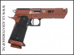 JAG TTI 2011 Sand Viper GBB