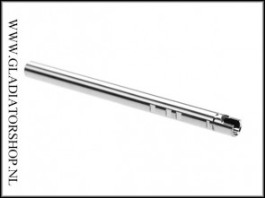 TTI Airsoft WE Galaxy G-Series 116mm Inner Barrel