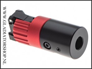 TTI Airsoft WE Galaxy G-Series CNC Hop Up Unit