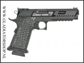 EMG TTI JW3 Combat Master AEP Mosfet Pistol