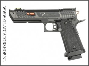 EMG TTI JW4 Pit Viper John Wick GBB