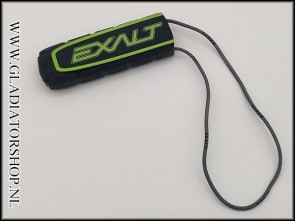 (O) Exalt bayonet zwart/groen