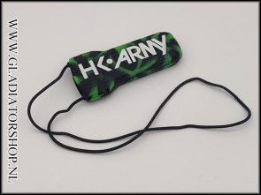 (O) HK Army ball breaker mint