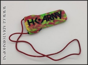 (O) HK Army ball breaker rasta