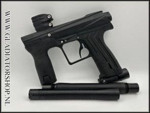 (O) Planet Eclipse ETHA 2 Zwart