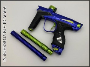 (O) DYE DM15 Blue / Green