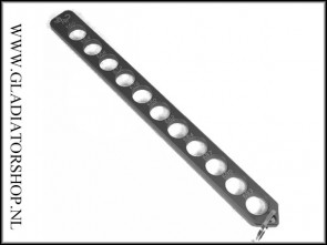 (O) Paintball gauge