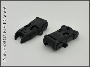 (O) Tippmann M4 Flip Up Sights (origineel)