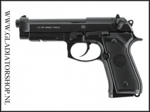 Umarex Beretta M9 GBB