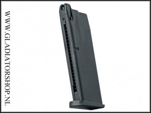 Umarex Beretta 24 round GBB magazine 