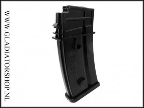 Umarex G36 Mid-Cap 120 Rounds Magazijn