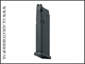 Umarex Glock 17 / 45 MOS Gen 5 GBB Magazijn