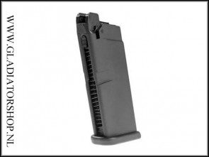 Umarex Glock 42 GBB Magazijn
