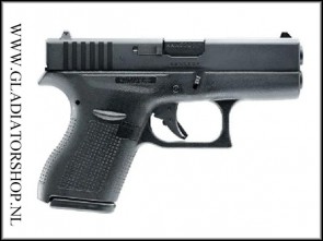 Umarex Glock 42 GBB