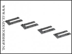 Umarex Glock MOS 3 Adapter Plates Set