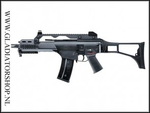 Umarex Heckler & Koch G36C Sportsline AEG