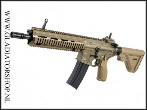 Umarex HK416 A5 AEG Tan