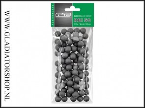 Umarex T4E .50 Rubberballs Impact 100 stuks