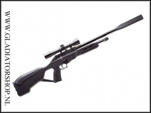 Umarex UX Exclusive Fusion 2