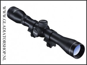 Umarex Walther 4x32 Scope