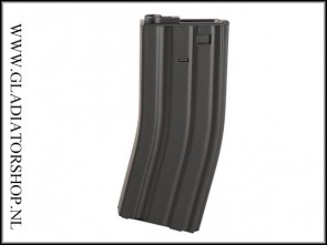 S&T Union Fire 300 Round Hi-Cap Metaal Magazijn 