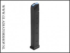 UTG Glock Extended Magazijn 33 rounds - 9mm