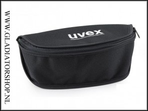 Uvex spectacles case / 9954.500