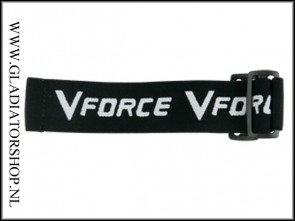V-Force Armor masker strap zwart