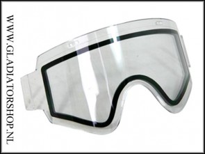 V-Force Armor thermal lens helder